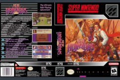 Uncharted Waters: New Horizons - Super Nintendo | VideoGameX