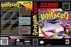 Uniracers - Super Nintendo | VideoGameX