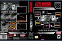 Williams Arcade's Greatest Hits - Super Nintendo | VideoGameX