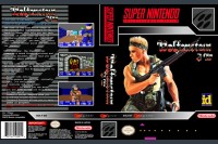 Wolfenstein 3D - Super Nintendo | VideoGameX