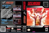 WWF Raw - Super Nintendo | VideoGameX