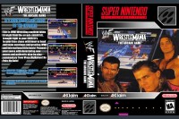 WWF Wrestlemania: The Arcade Game - Super Nintendo | VideoGameX