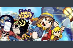 A Hat in Time - STEAM | VideoGameX