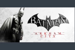 Batman: Arkham City - Game of the Year Edition - STEAM | VideoGameX