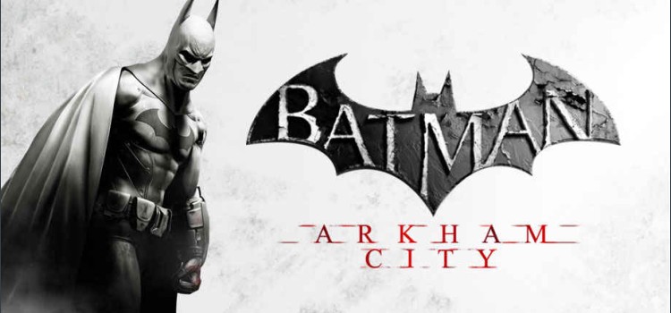 Batman: Arkham City - Game of the Year Edition - STEAM | VideoGameX