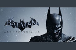 Batman: Arkham Origins - STEAM | VideoGameX