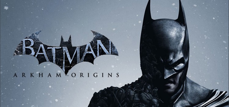 Batman: Arkham Origins - STEAM | VideoGameX