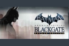 Batman: Arkham Origins Blackgate - Deluxe Edition - STEAM | VideoGameX