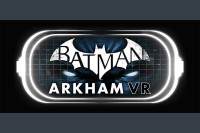 Batman: Arkham VR - STEAM | VideoGameX