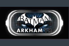 Batman: Arkham VR - STEAM | VideoGameX