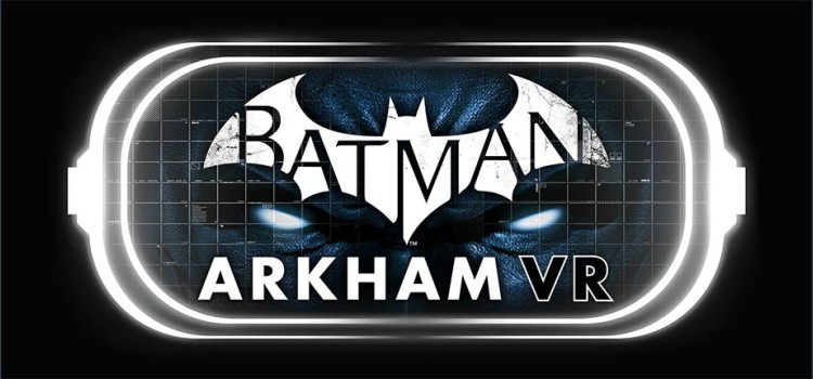 Batman: Arkham VR - STEAM | VideoGameX