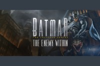 Batman: The Enemy Within - STEAM | VideoGameX