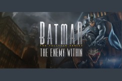 Batman: The Enemy Within - STEAM | VideoGameX