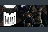 Batman: The Telltale Series - STEAM | VideoGameX