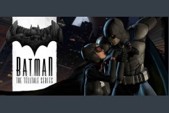 Batman: The Telltale Series - STEAM | VideoGameX