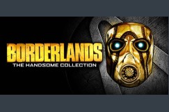Borderlands: The Handsome Collection - Windows / Linux | VideoGameX