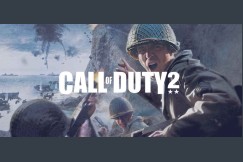 Call of Duty 2 - Windows / Linux | VideoGameX