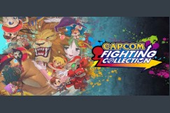 Capcom Fighting Collection - STEAM | VideoGameX