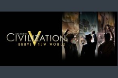 Civilization V: Brave New World - Windows / Linux | VideoGameX