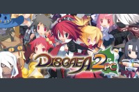 Disgaea 2 PC - STEAM | VideoGameX