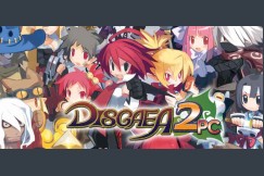 Disgaea 2 PC - STEAM | VideoGameX