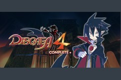 Disgaea 4 Complete+ - STEAM | VideoGameX