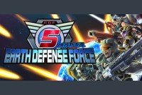 Earth Defense Force 5 - STEAM | VideoGameX