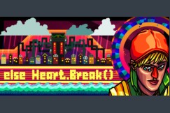 Else Heart.Break() - STEAM | VideoGameX