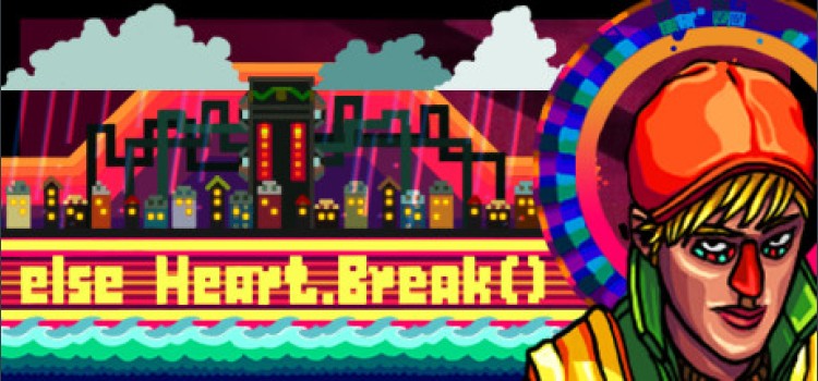 Else Heart.Break() - STEAM | VideoGameX