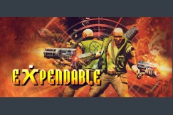 Expendable - Windows / Linux | VideoGameX