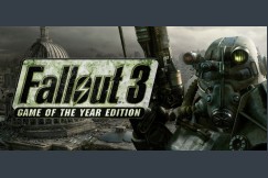 Fallout 3: Game of the Year Edition - STEAM | VideoGameX