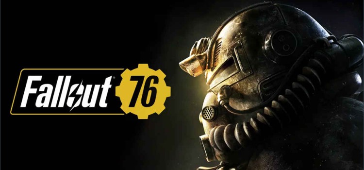 Fallout 76 - STEAM | VideoGameX