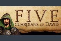 FIVE: Guardians of David -  | VideoGameX