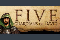 FIVE: Guardians of David -  | VideoGameX