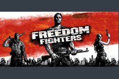 Freedom Fighters - Windows / Linux | VideoGameX