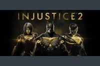 Injustice 2 - STEAM | VideoGameX