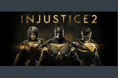 Injustice 2 - STEAM | VideoGameX