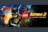 LEGO Batman 2: DC Super Heroes - STEAM | VideoGameX