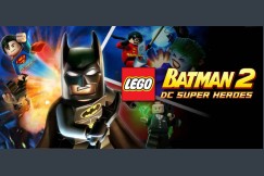 LEGO Batman 2: DC Super Heroes - STEAM | VideoGameX