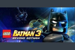 LEGO Batman 3: Beyond Gotham - STEAM | VideoGameX