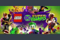 LEGO DC Super-Villains - STEAM | VideoGameX