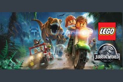 LEGO Jurassic World - STEAM | VideoGameX