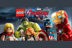 LEGO MARVEL's Avengers - STEAM | VideoGameX
