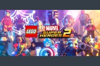 LEGO Marvel Super Heroes 2 - STEAM | VideoGameX