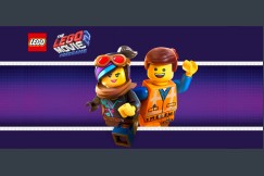 The LEGO Movie 2 Videogame - STEAM | VideoGameX