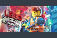 The LEGO Movie - Videogame - STEAM | VideoGameX