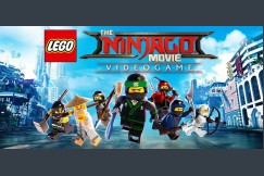 The LEGO NINJAGO Movie Video Game - STEAM | VideoGameX
