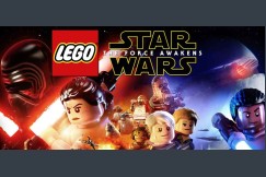 LEGO STAR WARS: The Force Awakens - STEAM | VideoGameX