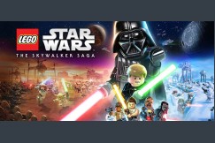 LEGO Star Wars: The Skywalker Saga - STEAM | VideoGameX