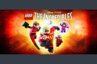 LEGO The Incredibles - STEAM | VideoGameX